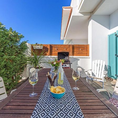 Apartamento con Jardin Privado - SimplyTarifa Exterior foto