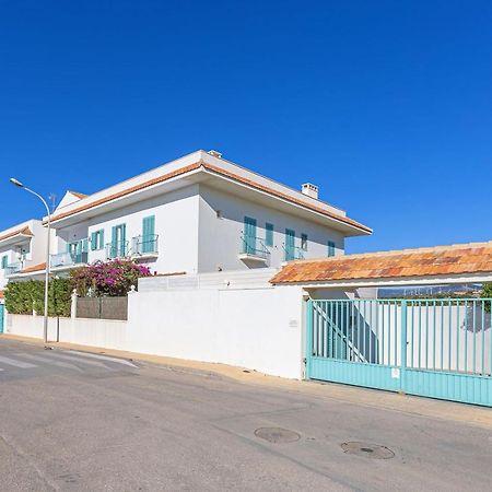 Apartamento con Jardin Privado - SimplyTarifa Exterior foto